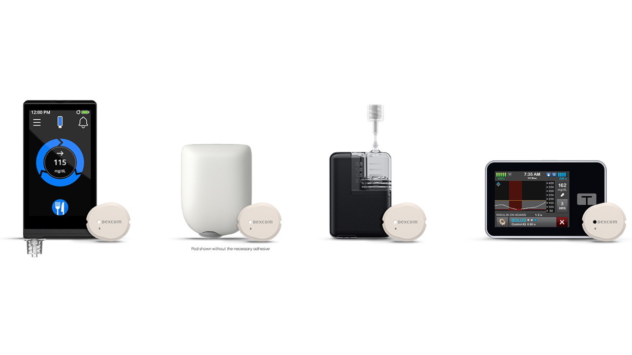 Array of compatibility